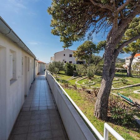 Studio Apartman Blue View Дубровник Экстерьер фото